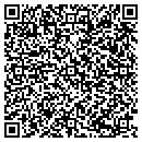 QR code with Hearing and Speech Center Wny contacts
