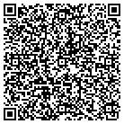 QR code with First Class Carpet Cleaning contacts