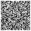 QR code with A & D Cycles contacts