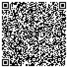QR code with King's Income Tax & Financial contacts