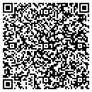 QR code with Yorden C Huban contacts
