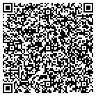 QR code with Hines Gs Properties Inc contacts