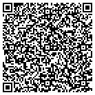 QR code with RDS Landscaping Pav Asp Maint contacts