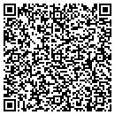 QR code with JH Printing contacts