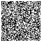 QR code with Hoening Transportation contacts