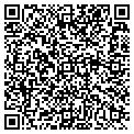 QR code with Rks Gas Corp contacts