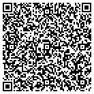 QR code with A Perfect View Custom Window contacts