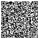 QR code with James Buntin contacts
