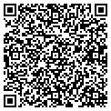 QR code with R Morea contacts