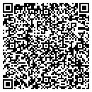 QR code with Harvey Nash contacts