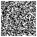QR code with G-L Building Corp contacts
