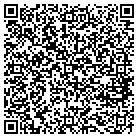 QR code with Henry Hanger Co Of America Inc contacts