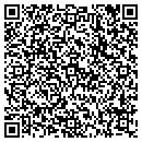 QR code with E C Management contacts