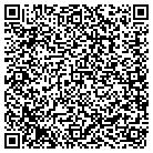 QR code with Holland Chaffee Clinic contacts