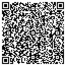 QR code with Peter Tokar contacts