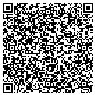 QR code with Spinners Family Skate Center contacts