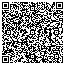 QR code with Town of Rose contacts