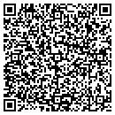 QR code with Hollander's Gallery contacts