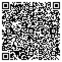 QR code with Cdmi contacts