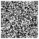 QR code with Back of The Bus Productions contacts