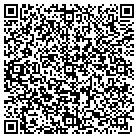 QR code with L A Steelcraft Products Inc contacts