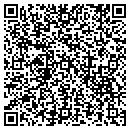 QR code with Halperin Dr Walter DDS contacts