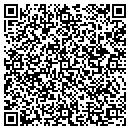 QR code with W H Jones & Son Inc contacts