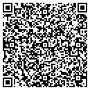 QR code with Re-Nue Spa contacts