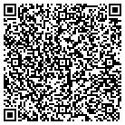 QR code with Hucks Atv & Small Engine Repr contacts