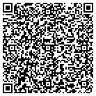 QR code with High Climber Tree Service contacts