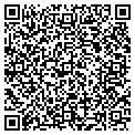 QR code with John M Yuliano DDS contacts