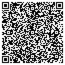 QR code with Trinity Travel contacts