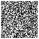 QR code with Services-The Devlpmntly Chlngd contacts