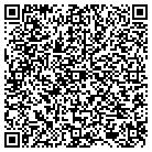 QR code with Holding Point Recreation Cmplx contacts