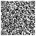 QR code with Marna Mae T Longakit Inc contacts