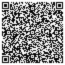 QR code with A J F Apts contacts