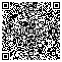 QR code with B2E Corp contacts
