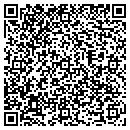 QR code with Adirondack Trailways contacts