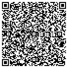 QR code with Plaza Ambulette Service contacts
