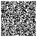 QR code with H & R Block contacts