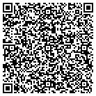 QR code with Adirondack Seafood Co Rstrnt contacts