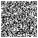 QR code with Tele-Review Inc contacts