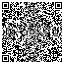 QR code with SBS Block Machine Co contacts