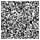 QR code with Modesco Inc contacts