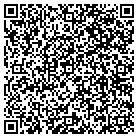 QR code with Riviera Hair Replacement contacts