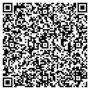 QR code with C P R Service Center contacts