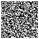 QR code with PIP Printing contacts