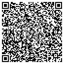 QR code with C & S Mechanical Inc contacts