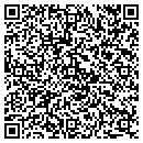 QR code with CBA Management contacts