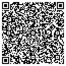 QR code with J R Home Improvements contacts